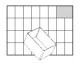 Raaco utilisation Set type 55 A, 8 x A8–1, transparent, 109888