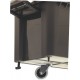 Compact Set de roulettes de A Lot de 4