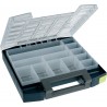 Boite 55 5x5-13 raaco bleu
