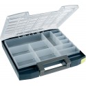 Boite 55 6x6-12 raaco bleu