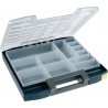 Boite 55 6x6-12 raaco bleu