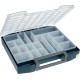 Casier de rangement boxxser 80 8x8-0 (Par 3)