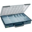 Assortiment 55 4x8-17 raaco bleu
