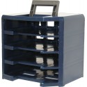Caisse HandyBoxxser 5x5 (vide )