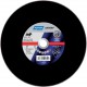 Disque de coupe acier-inox A24R-400x4.0x20mm