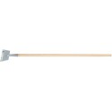 Racloir acier Typ ICE 1 150 mm