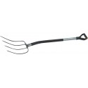 Fourche Ergonomic (Par 4)