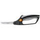 Sécateur pour buisson Longueur 26 cm