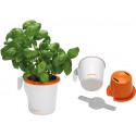 Fiskars 111821 Pot a herbes aromatiques ø 90 mm (Par 4)