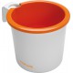Fiskars 111831 Pot a herbes aromatiques ø 120 mm (Par 4)