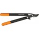 Coupe-branche a crémaillère/lame franche 45,6 cm ø 28 mm - Fiskars 112200 PowerGear ii L72 (Par 4)