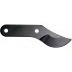 Lame de rechange Elageurn 112200,112300 (Par 4)