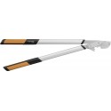 Coupe-branche a crémaillère/lame franche 80 cm x 55 mm - Fiskars SAP 1001435/F 112630 Quantum (Par 4)