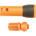Fiskars 115364 Poignée Softouch avec embout (Par 4)