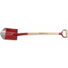 Pelle de jardin Classic (Par 4)