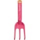 Fourche a Fleurs Ruby, Inspiration (Par 4)