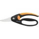 Ciseau longueur 21,3 cm (Par 4)