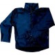 Veste de pluie Voss,PU-Stretch Taille L, noir