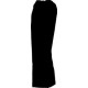 Pantalon de pluie Voss,PU-Stretch Taille XL, noir