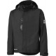 Veste Haag, Helly Tech, Taille 2XL, noir