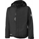Veste Haag, Helly Tech, Taille XL, noir