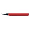 Poignée MB2000 rouge Vargus