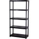 Etagère DELUXE 18"5 étages