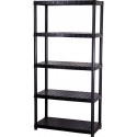 Etagère DELUXE 18"5 étages