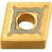 Plaquette amovible de tournage ISO, Désignation : CNMG 120412 R PK 5015, Rayon d'angle : 1,2 (Par 10)