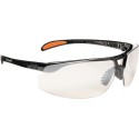 Lunettes Prougeege,I/0 ,noir/silber