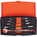 Bahco 1RM/SH12 - Set 1Rm 8-19