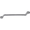 Clé a double anneau DIN838 32 x36 mm Bahco