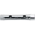 Clé a pipe 8x 9mm Bahco