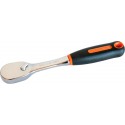 Tete de cliquet réversible 3/8"200mm Bahco