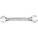 Clé double a.DIN3110 4,5x 5,5mm Bahco