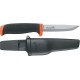 Hultafors 380210 HVK GH Couteau d’artisan
