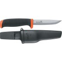Hultafors 380210 HVK GH Couteau d’artisan