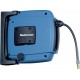 Enrouleur tuyau H20 inclus 12m-Tuyau D-1/4"