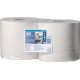 Papier essuie tout 420 Wisch- blanc 2plis 750 feuilles (Par 2)