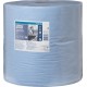 Papier essuie tout 430 Wisch- bleu 2 plis