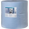 Papier essuie tout 430 Wisch- bleu 2 plis