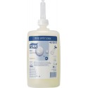Savon liquide Premium pour mains S1 / doux - 1L - Jaune clair (Par 6)
