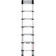 Echelle télescopique 3,30 m - Telesteps LTT1X10BLACK