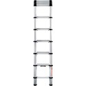 Echelle télescopique 3,30 m - Telesteps LTT1X10BLACK