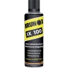 Brunox IX 100 High-Tec Anti-rouille 300ml (Par 12)