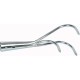 Cultivateur Galv. 3 dents sans manche