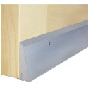 Base (FT, RF) 850 mm anodisé incolore