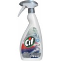 Nettoyant salle de bain 2 en 1 750ml (Par 6)