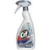 Nettoyant salle de bain 2 en 1 750ml (Par 6)