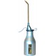 Burette aluminium 300 ml